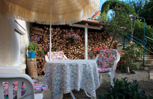 Ferienwohnung Mengeler - Foto 18