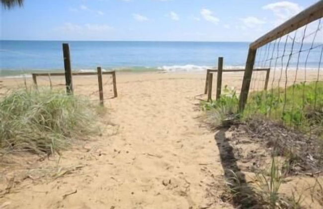 Bayshores Holiday Apartments - Foto 24