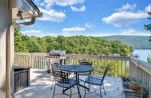 Lake Allure - Private Dock, Indoor Pool, and Hot Tub - Foto 38