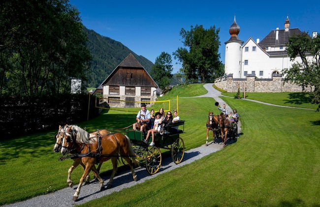 Apartment for up to 5 People - Foto 32