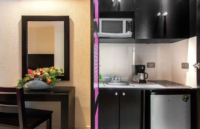 Suites Corazon - Photo 29