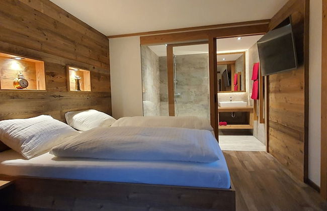 Hieserhof - Superior Alpine Apartments - Foto 2