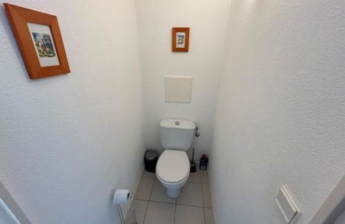 Résidence Mandariniers - T3 for 4 pers - Piscine - Foto 21