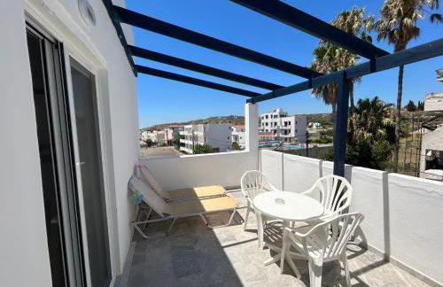 Kaloxenia Apartments - Foto 32