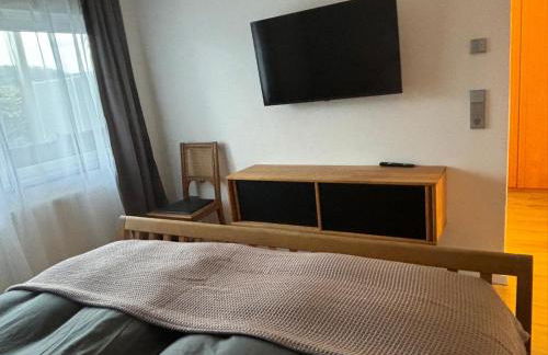 Ferienapartment Auszeit- Sauna, Whirlpool und Garten zur Alleinnutzung - Foto 8