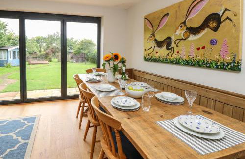 Frosthill Cottage - Foto 16