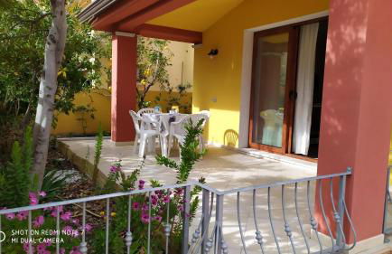 Appartamento La Caletta 500m dal mare - Foto 1