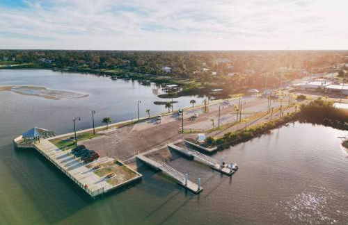 Quinn`s Riverside Retreat - Foto 32