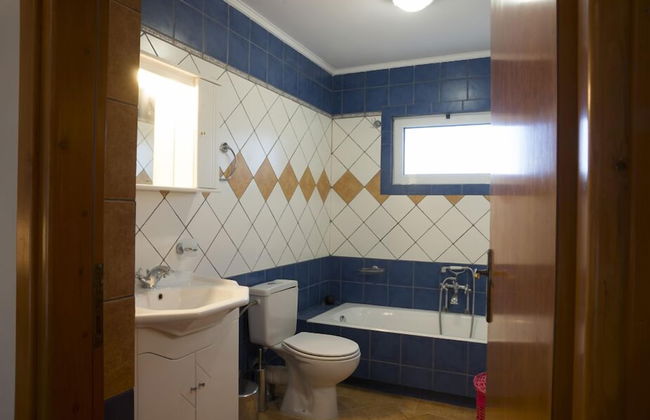 Elia Stavros Villas - Foto 25