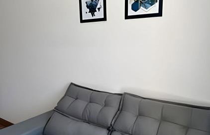 Mel Prime Loft – executive apartment in Extrema, MG - Photo 55