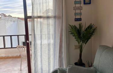 Apartamentos Arcos I Casa Azahar - Foto 17