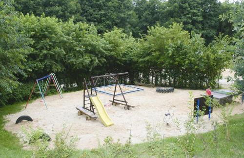 Feriensiedlung Am Grundlossee in Sewekow - Photo 24