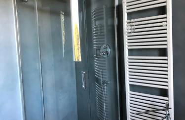 Casa Carla La Suite, con vista del verde dei Colli Bolognesi - Photo 33