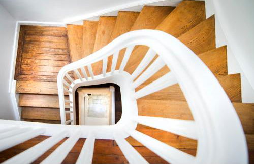 Lille Avenue, Lille Centre, convivialité, confort - Foto 35