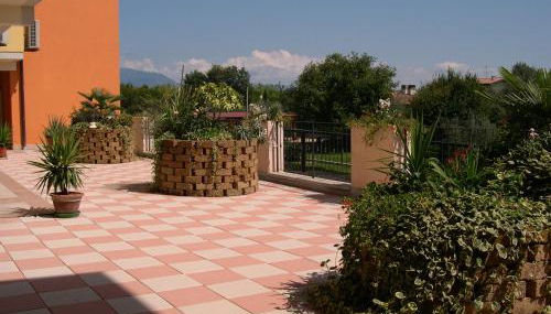 Residence Miralago Rooms & Apartments - Foto 2, Other