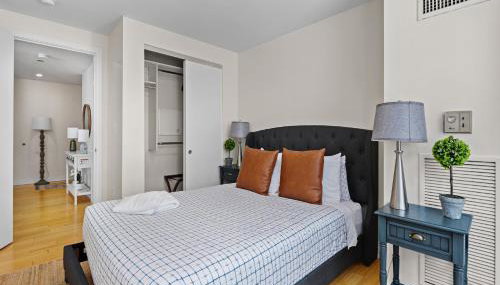 Furnished Apartment in Downtown - Foto 2, Other