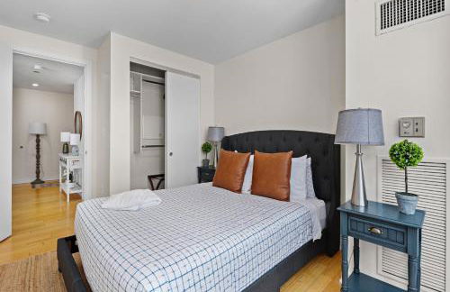 Furnished Apartment in Downtown - Foto 2