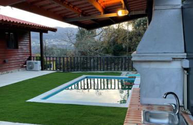 Casa do Passadiço - Fafião - Foto 14