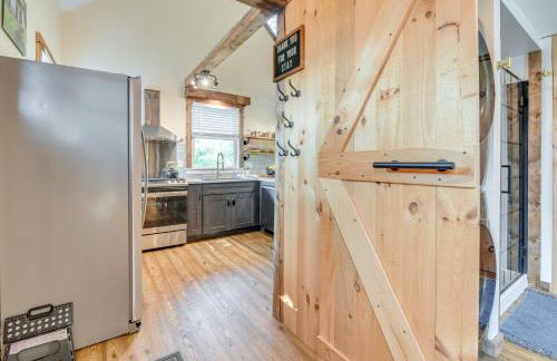 Historic Charm and Modern Luxury 6 Mi to Stowe Mtn - Foto 6