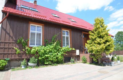 Agroturystyka Sominy - Foto 2