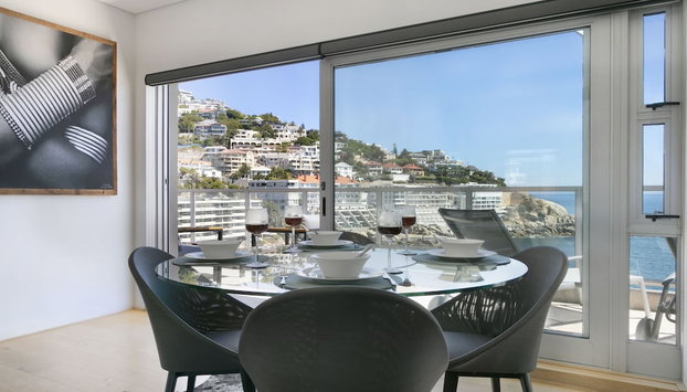 Seacliffe 502 - Foto 2, Innenbereich