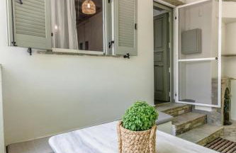 Apopsis Tinos Square - Foto 52