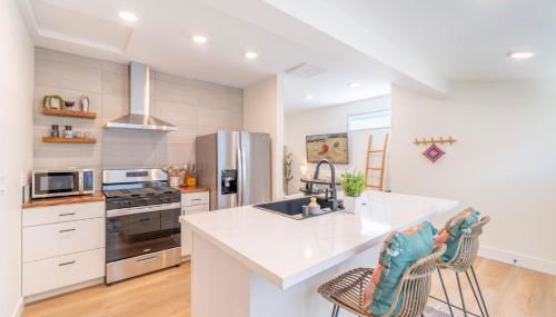 Reno Oasis: Stylish 1-Bedroom Escape - Foto 3, toaster