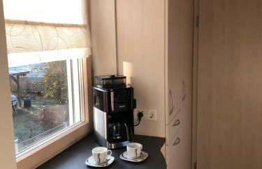 Ferienwohnung Zückner, Fränkisches Seenland - Foto 7