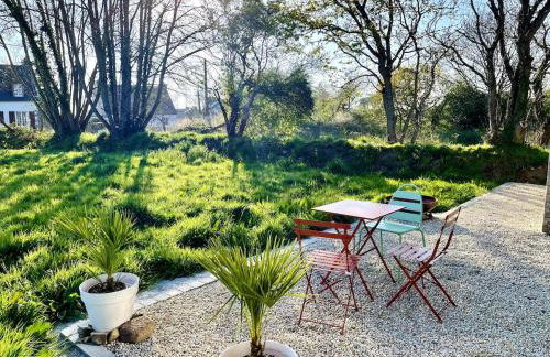 Brikenn - Ideal Country Loft for Families & Couples - Foto 24