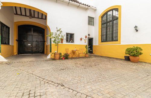 Entre Bodegas Jerez - Foto 62