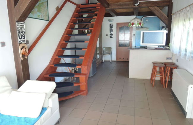Holiday Appartment, Sulomino 100 qm, 2 Rooms, 4 Persons, Type C - Foto 50