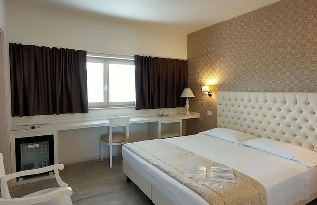 Nuova Opera Rooms - Foto 18