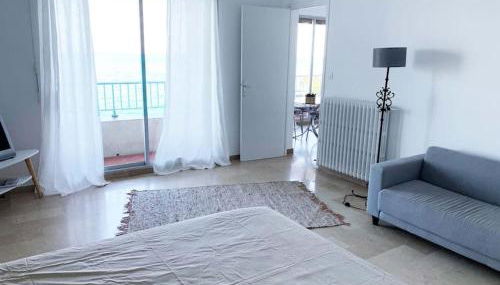 Appartement en bord de mer - Foto 2