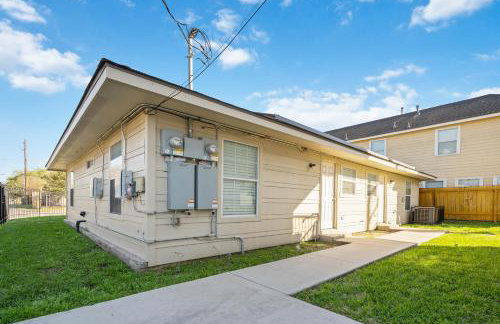 Pristine & Exquisitely Designed APT 7 Min From TX Med Center - Foto 16