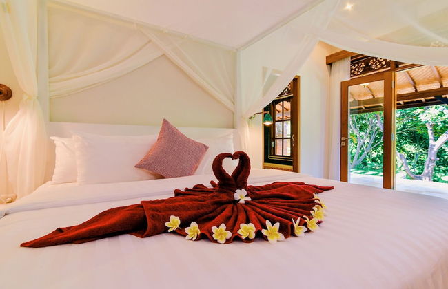 Villa Jintan - Foto 4