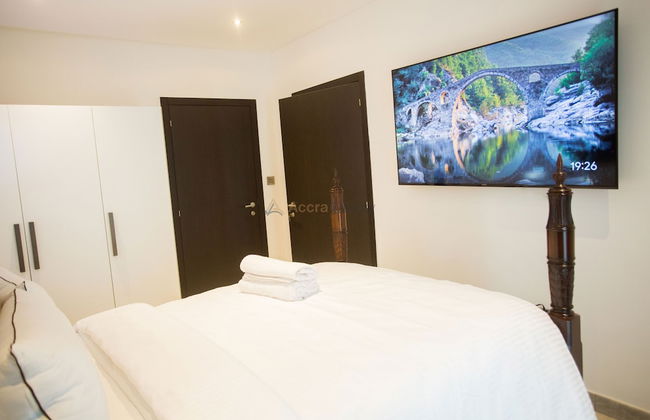Accra Luxury Apartments At The Signature - Photo 32
