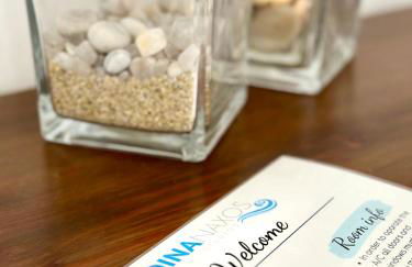 Dina Naxos Studios - Foto 11