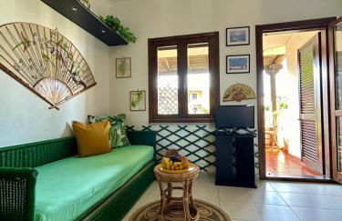 Sea&Sage 4 Spiagge Raggiungibili a piedi, Per famiglie con tutti i servizi - Foto 2