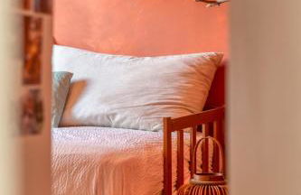 Le passage du renard pour 6 personnes avec parking - Foto 29