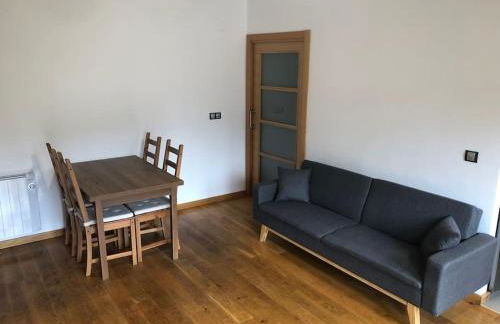 Apartamento dúplex en Sort con piscina - Foto 5