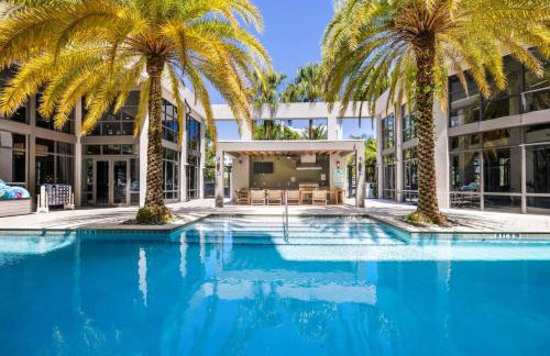 Aqua Vista in DTWN 3 Min From Las Olas - Photo 60