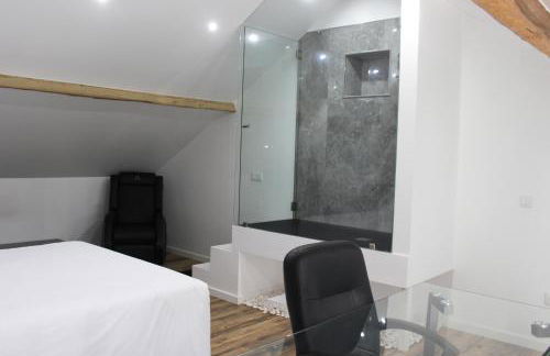 Loft Prestige - Photo 41