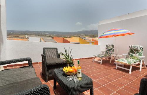 Ático La Estrella - Foto 11