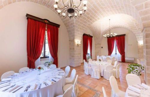 Tenuta Santicuti - Foto 34