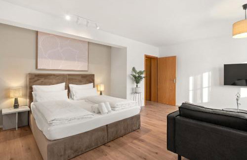 YUVA HOMES in Untermeitingen - Foto 7