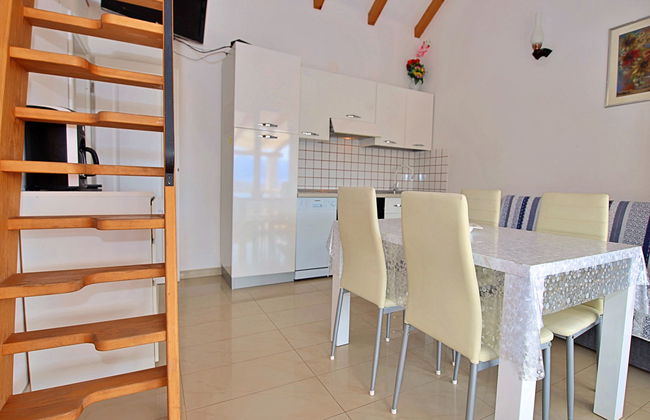 Villa Tonka - Foto 10