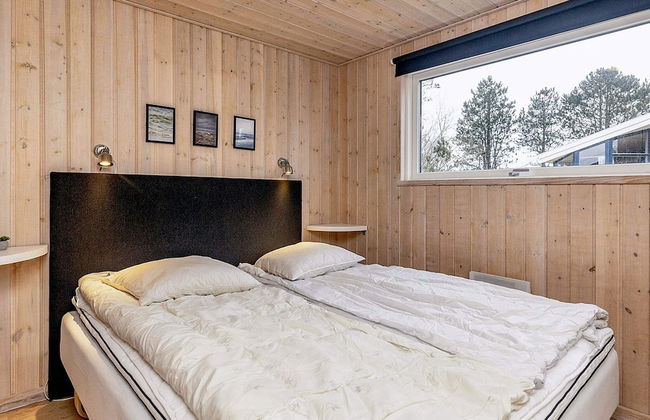 4 Star Holiday Home in Albaek - Foto 3