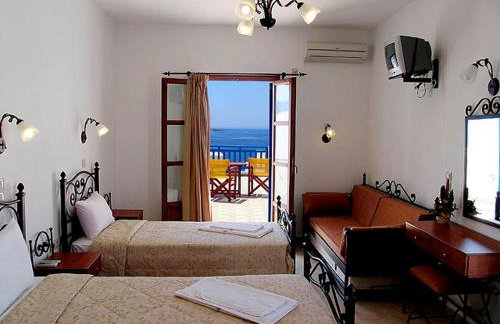 Archipelagos hotel - Foto 16