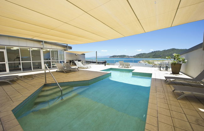 1 Bright Point Apartment 1402 - Foto 12