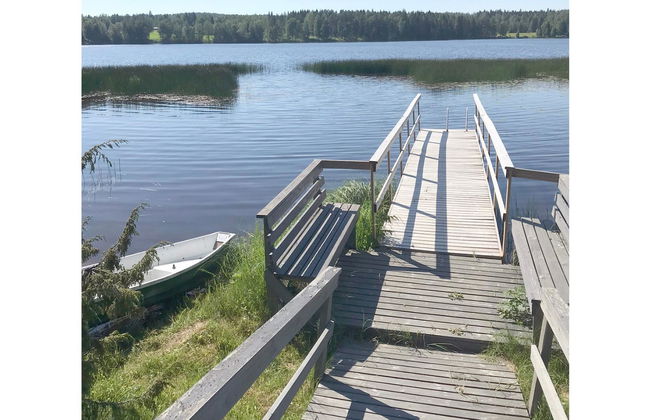 Kallioniemi - Foto 3